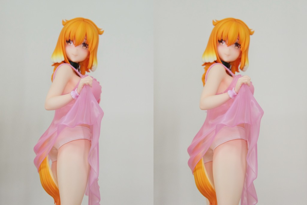 KADOKAWA 異世界迷宮でハーレムを ロクサーヌ 氷樹一世コミックVer. フィギュア