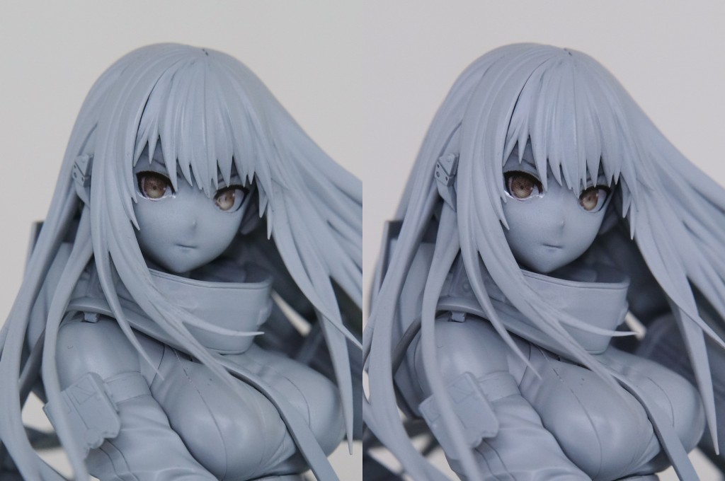 Phat! ドールズフロントライン M4A1 MOD3 フィギュア