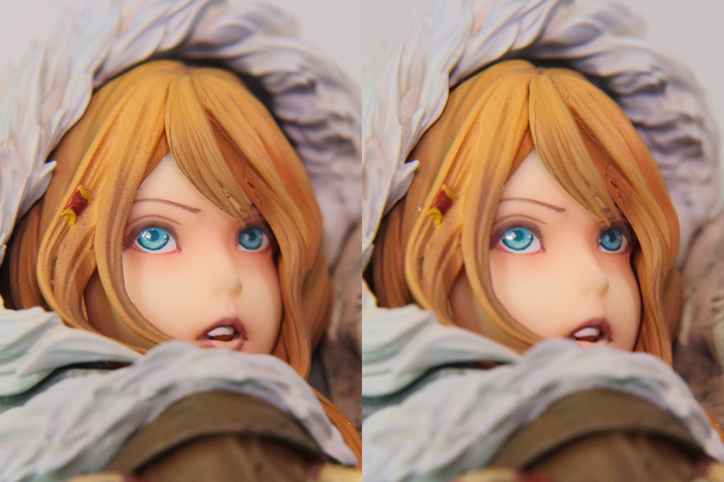 MaxFactory オリジナルキャラクター 北領奇譚 フィギュア
