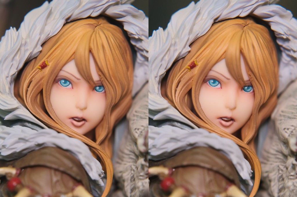 MaxFactory オリジナルキャラクター 北領奇譚 フィギュア