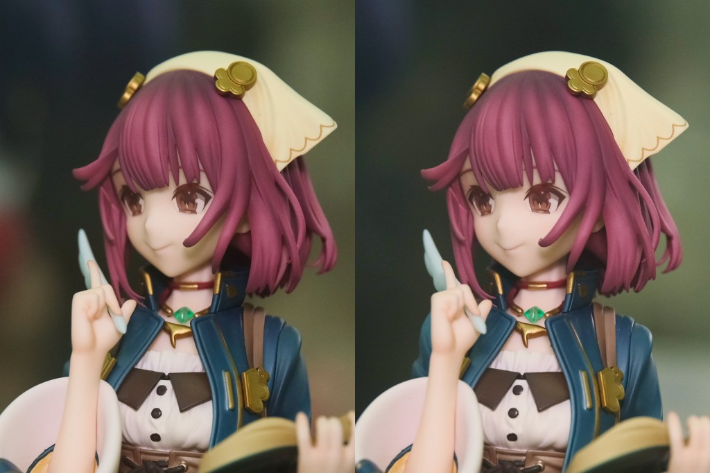 KT model+ ソフィーのアトリエ ソフィー・ノイエンミュラー いつものあたしver. フィギュア