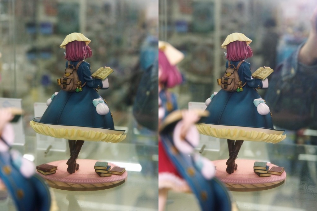 KT model+ ソフィーのアトリエ ソフィー・ノイエンミュラー いつものあたしver. フィギュア