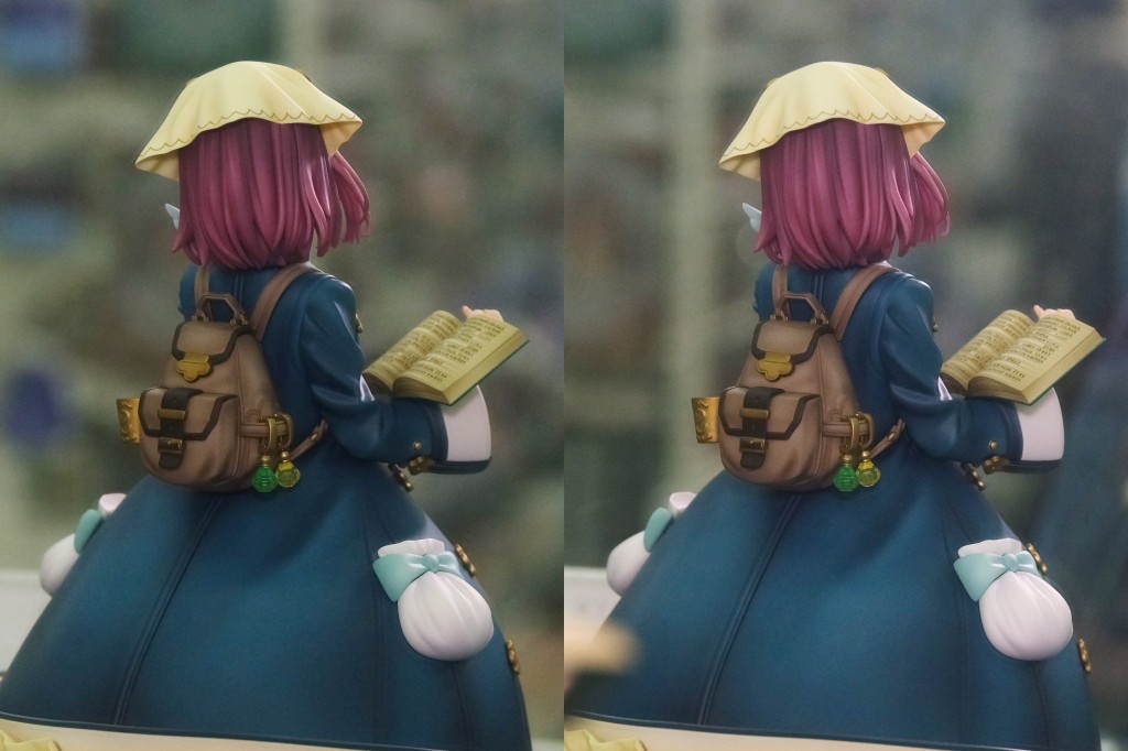 KT model+ ソフィーのアトリエ ソフィー・ノイエンミュラー いつものあたしver. フィギュア