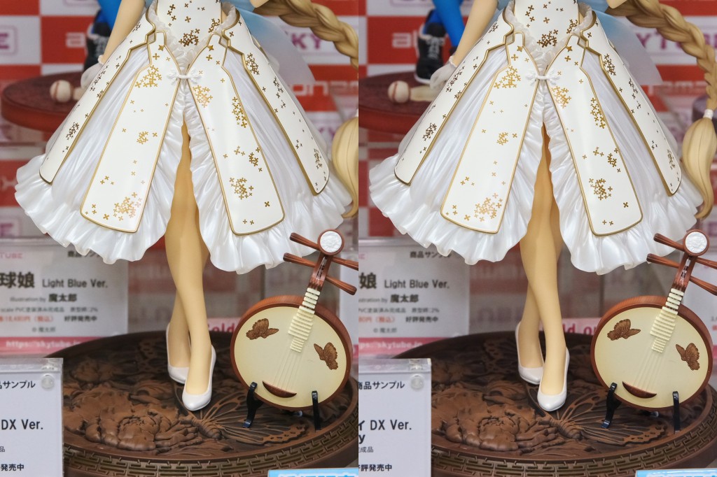 アルファマックス T2 ART☆GIRLS Bao-Chai バオ・チャイ STD Ver. illustration by Tony フィギュア