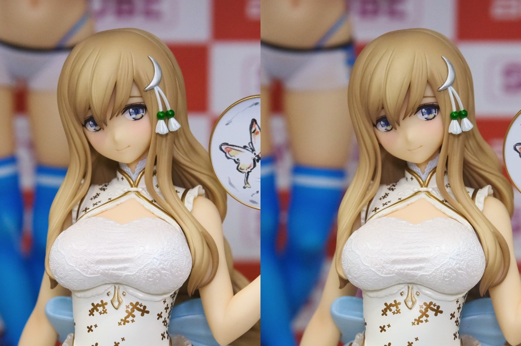 アルファマックス T2 ART☆GIRLS Bao-Chai バオ・チャイ STD Ver. illustration by Tony フィギュア