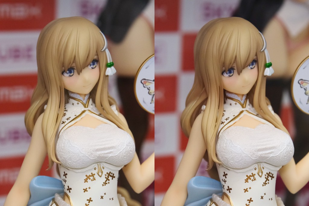 アルファマックス T2 ART☆GIRLS Bao-Chai バオ・チャイ STD Ver. illustration by Tony フィギュア