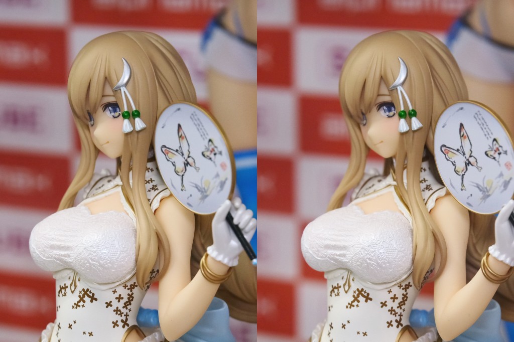アルファマックス T2 ART☆GIRLS Bao-Chai バオ・チャイ STD Ver. illustration by Tony フィギュア