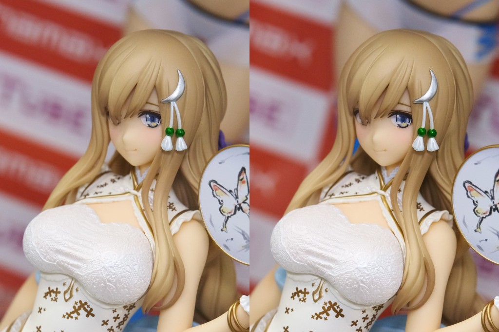 アルファマックス T2 ART☆GIRLS Bao-Chai バオ・チャイ STD Ver. illustration by Tony フィギュア