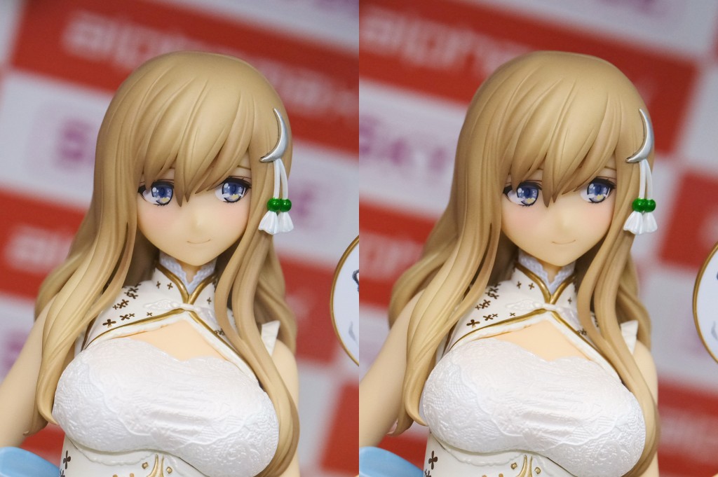 アルファマックス T2 ART☆GIRLS Bao-Chai バオ・チャイ STD Ver. illustration by Tony フィギュア