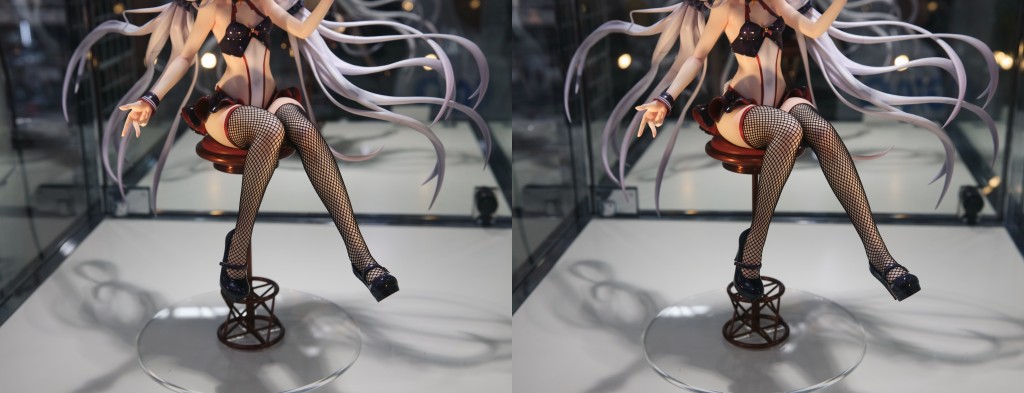 【新品】 アズールレーン 島風 最速バニーの招待状 フリーイング B-style Amazon | フリーイング(Freeing) B-style アズールレーン 島風