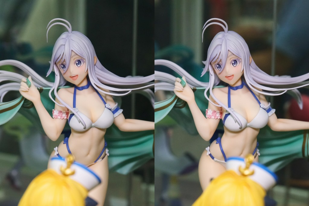 レーナ 水着ver. 「86-エイティシックス-」 1/7 フィギュア CAworks 『86―エイティシックス―』レーナ 水着ver.