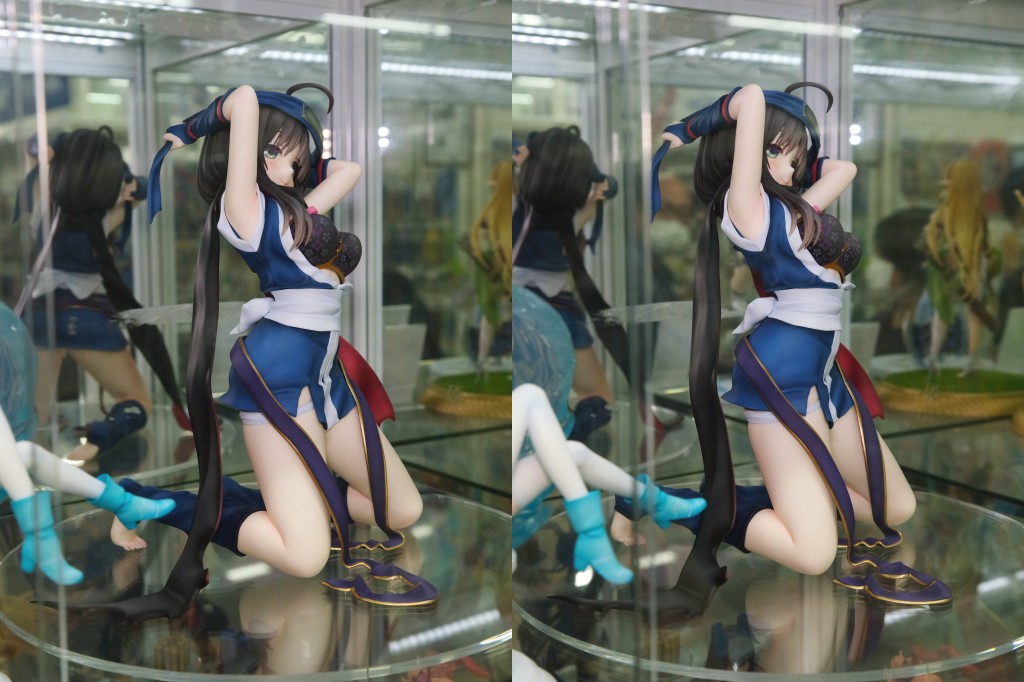 新品未開封 AliceGlint 常陸茉子 フィギュア 常陸茉子 | アリスグリント