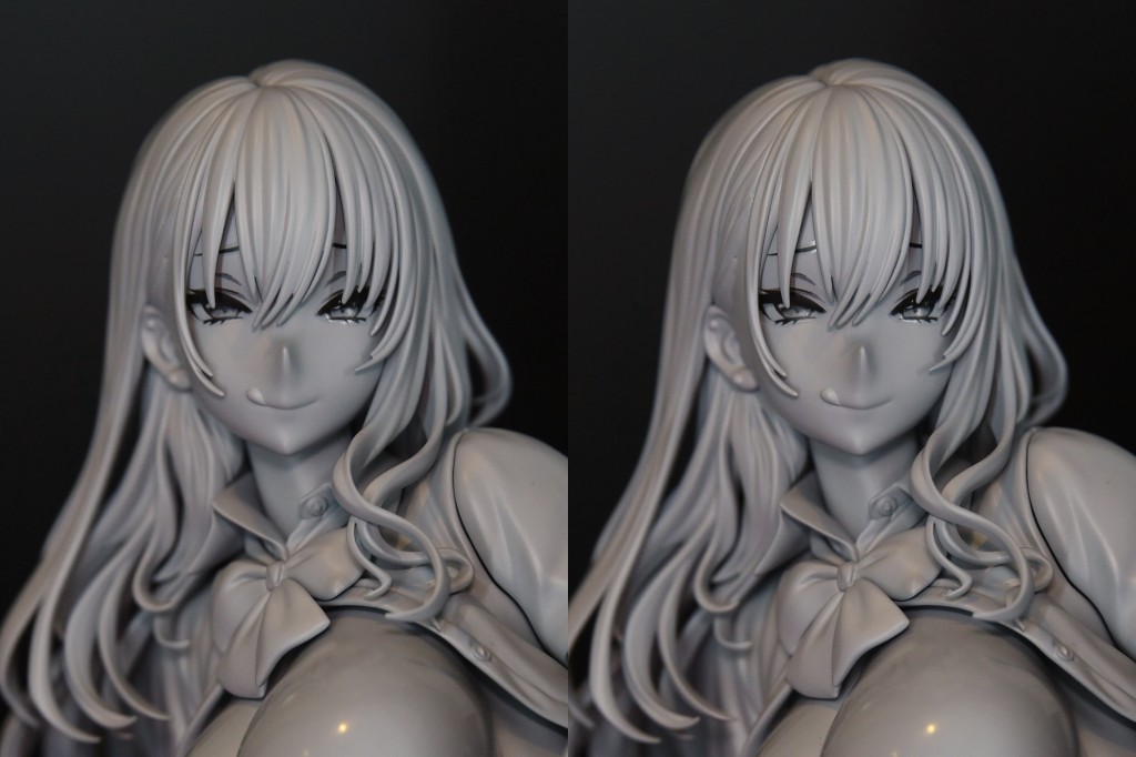 ロケットボーイ オカネダイスキ 須藤遠亜 フィギュア(その2)