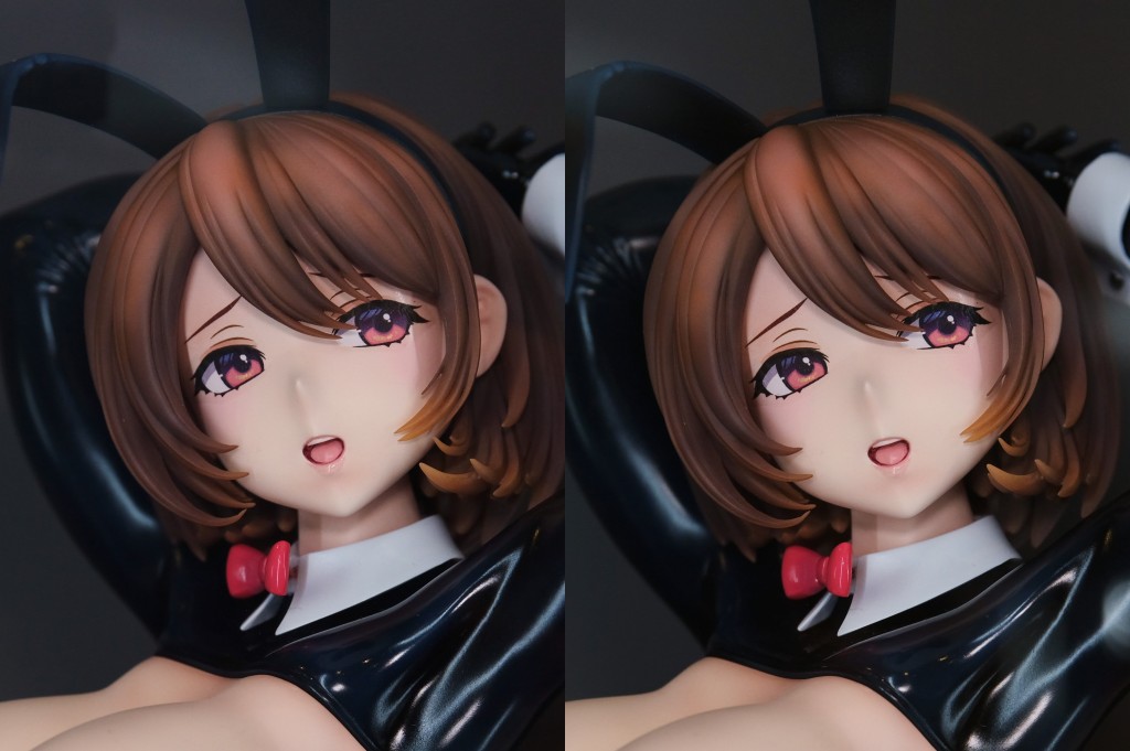 バインディング メメ50 MOMOKO(モモコ) フィギュア