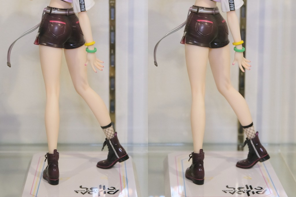 ストロンガー A.I.Channel キズナアイ 