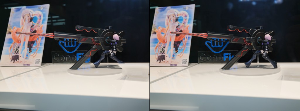 ANIPLEX Fate/Grand Order シールダー/マシュ・キリエライト〔オルテナウス〕+ブラックバレル フィギュア