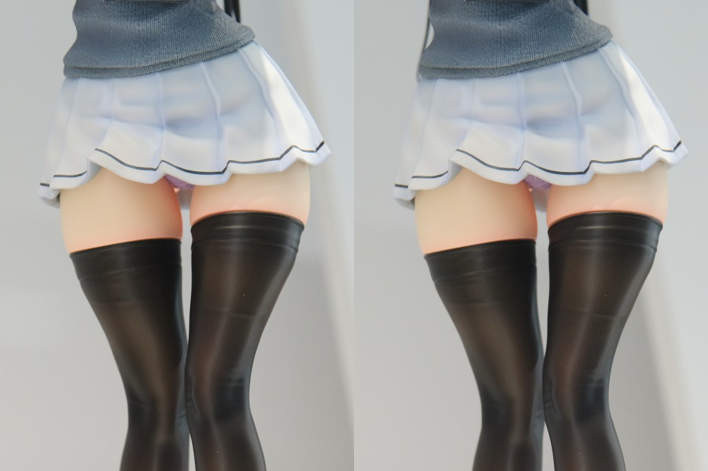 メルヘンパンチ 文学少女 秋月くるみ illustration 魔太郎 フィギュアパンツ