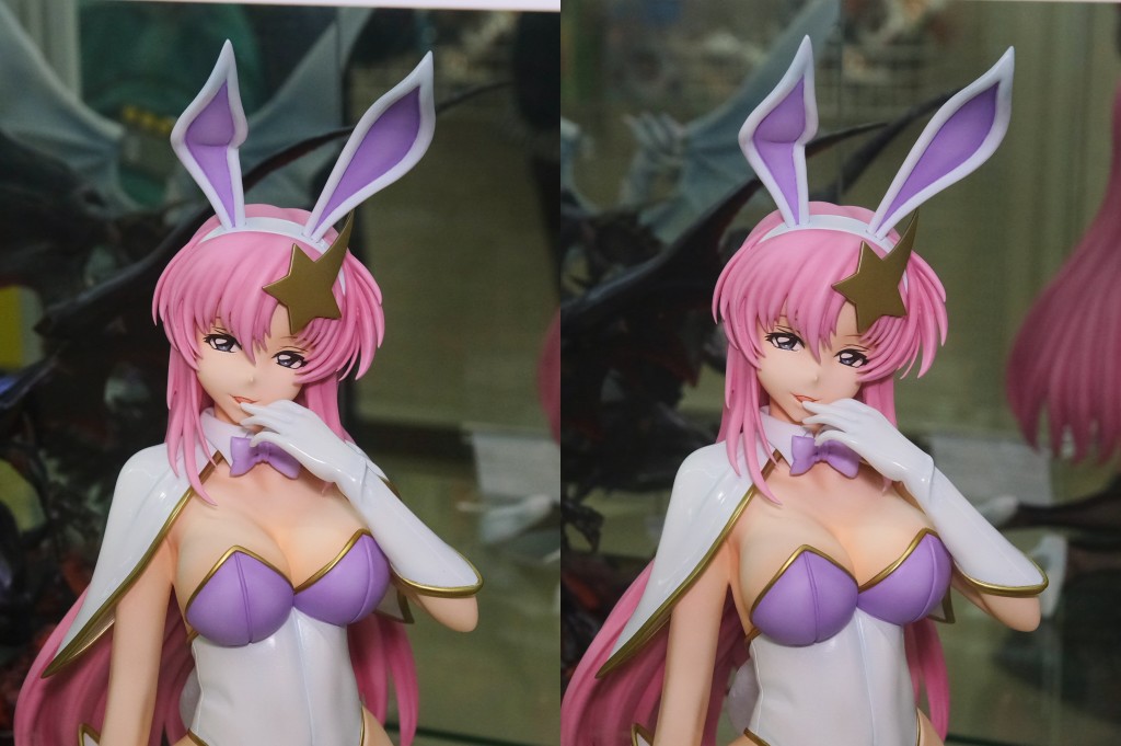 メガハウス 機動戦士ガンダムSEED DESTINY ミーア・キャンベル バニーVer. フィギュア