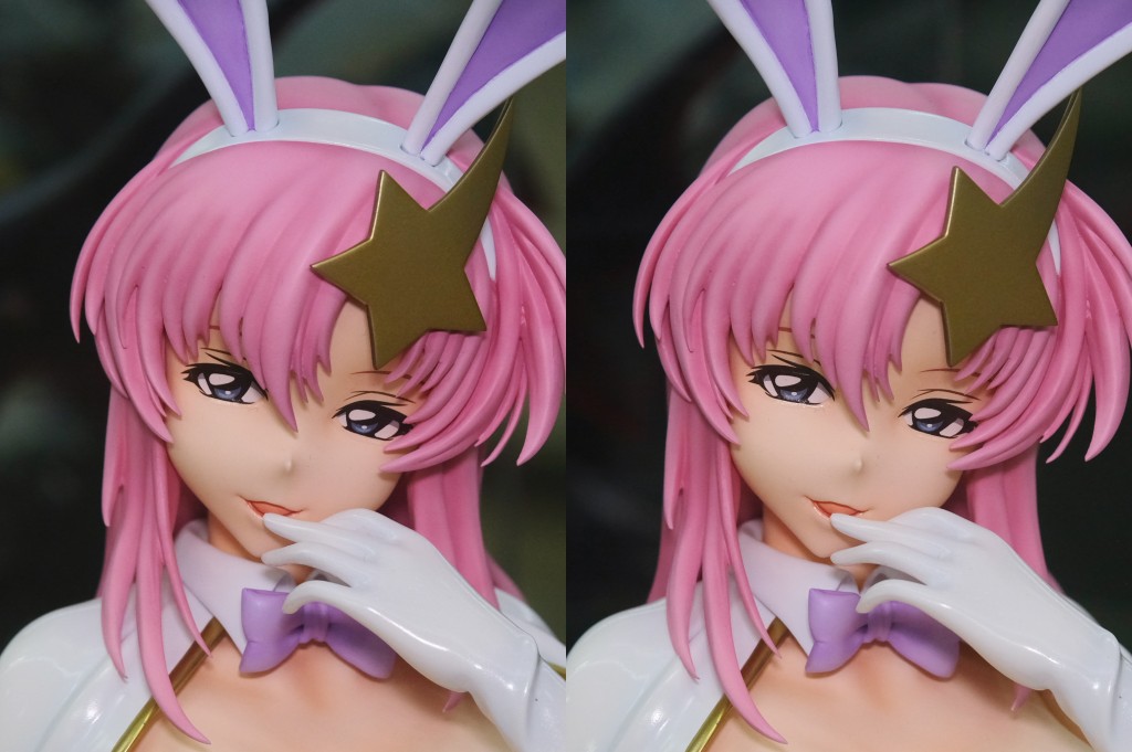 メガハウス 機動戦士ガンダムSEED DESTINY ミーア・キャンベル バニーVer. フィギュア