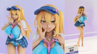 AMAKUNI ビキニ・ウォリアーズ ブラックナイト | フィギュア立体