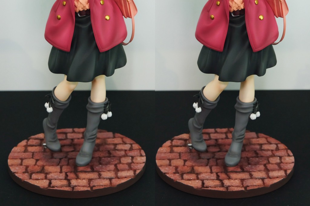 グッスマ 五等分の花嫁∬ 中野五月 Date Style Ver. フィギュア