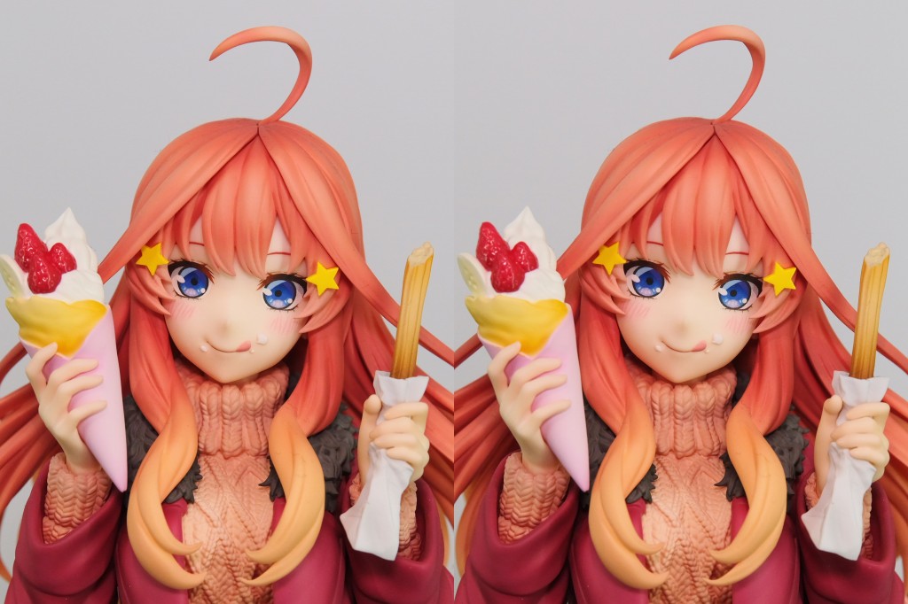 グッスマ 五等分の花嫁∬ 中野五月 Date Style Ver. フィギュア