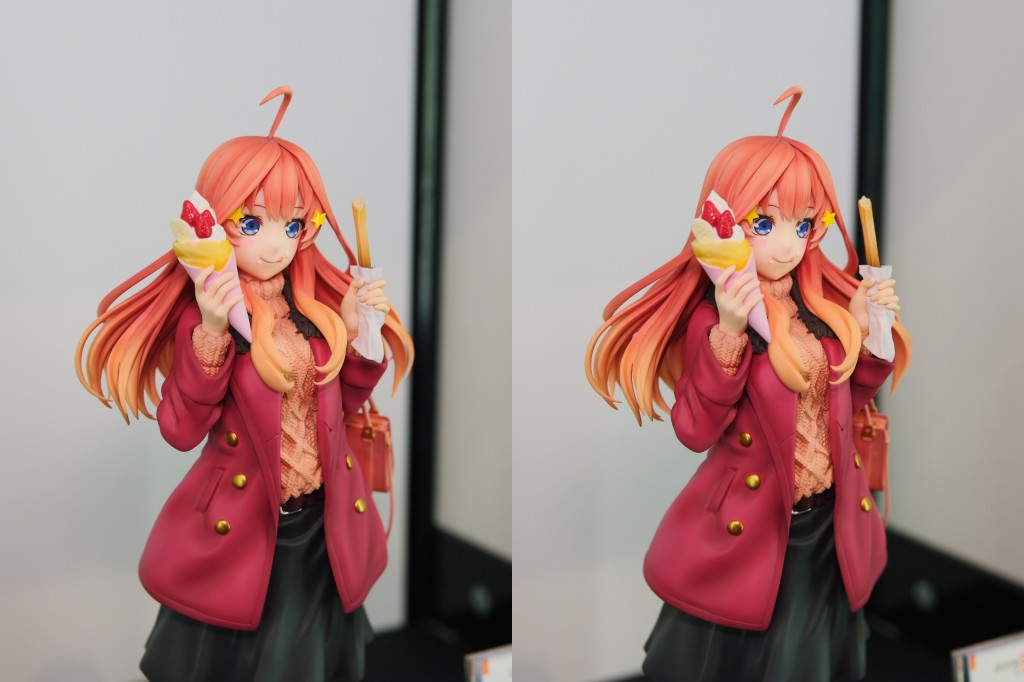 グッスマ 五等分の花嫁∬ 中野五月 Date Style Ver. フィギュア