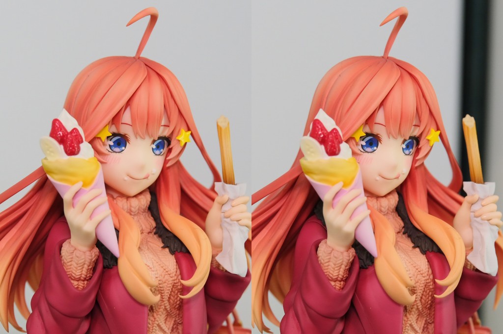 グッスマ 五等分の花嫁∬ 中野五月 Date Style Ver. フィギュア