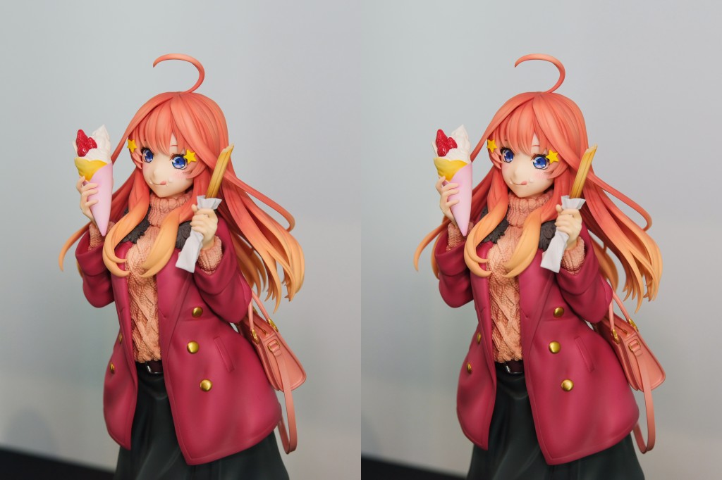 グッスマ 五等分の花嫁∬ 中野五月 Date Style Ver. フィギュア