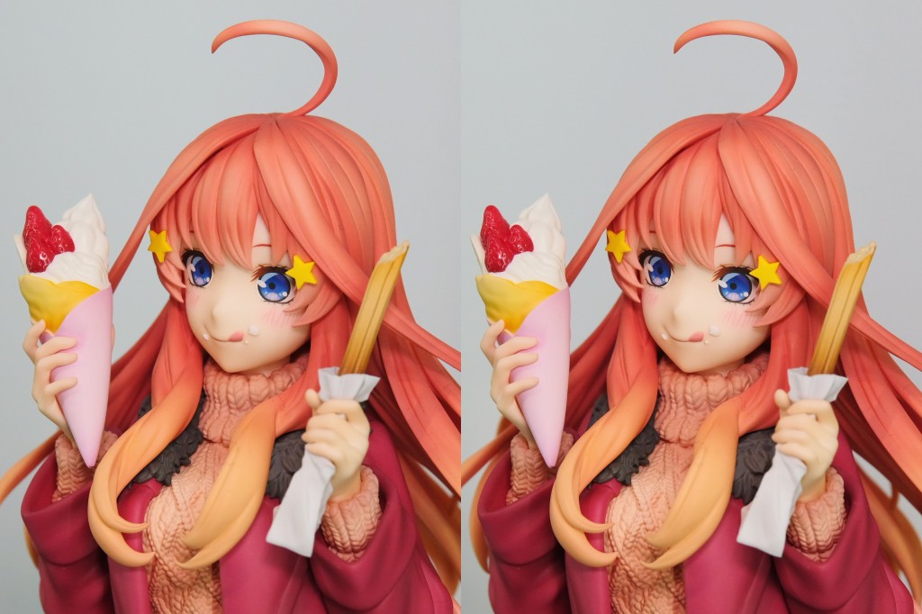 グッスマ 五等分の花嫁∬ 中野五月 Date Style Ver. フィギュア