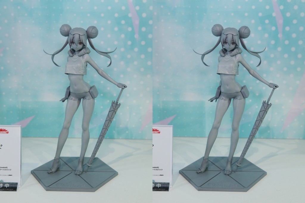 グッスマ グッドスマイルレーシング 初音ミク GTプロジェクト レーシングミク 2022 Tropical Ver. フィギュア