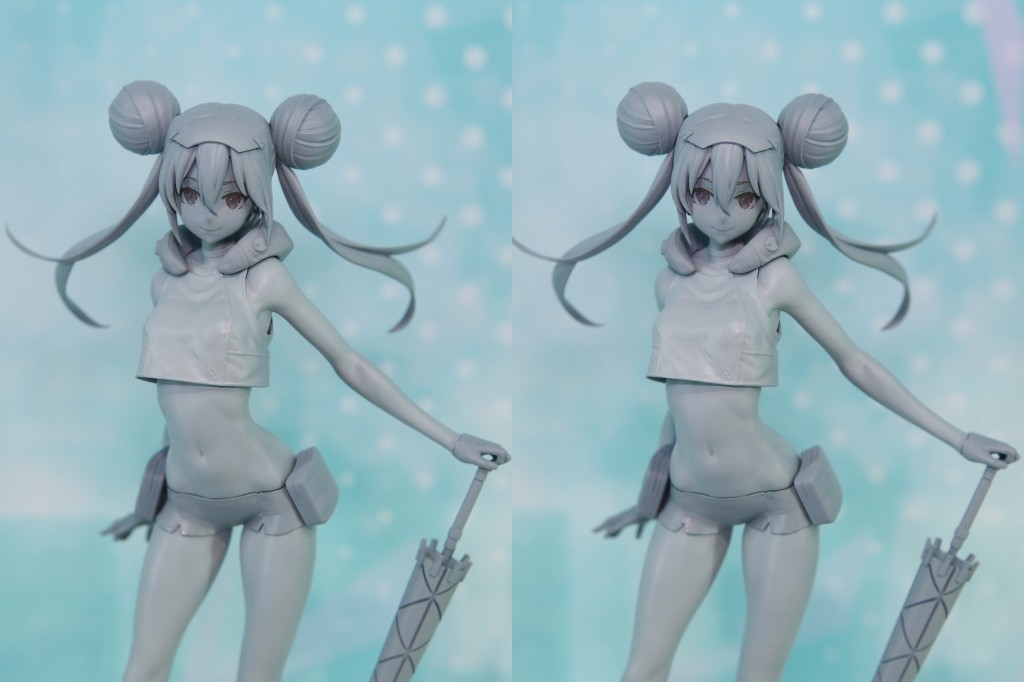 グッスマ グッドスマイルレーシング 初音ミク GTプロジェクト レーシングミク 2022 Tropical Ver. フィギュア