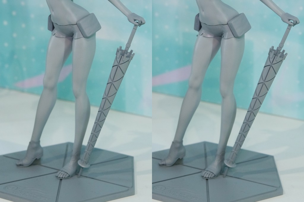 グッスマ グッドスマイルレーシング 初音ミク GTプロジェクト レーシングミク 2022 Tropical Ver. フィギュア