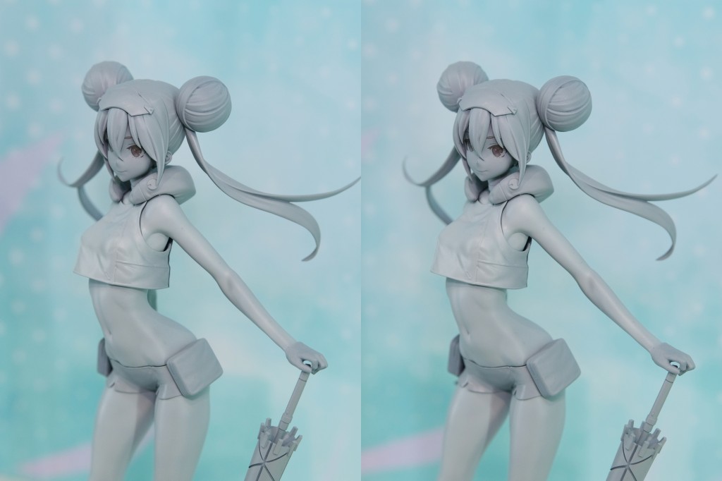 グッスマ グッドスマイルレーシング 初音ミク GTプロジェクト レーシングミク 2022 Tropical Ver. フィギュア