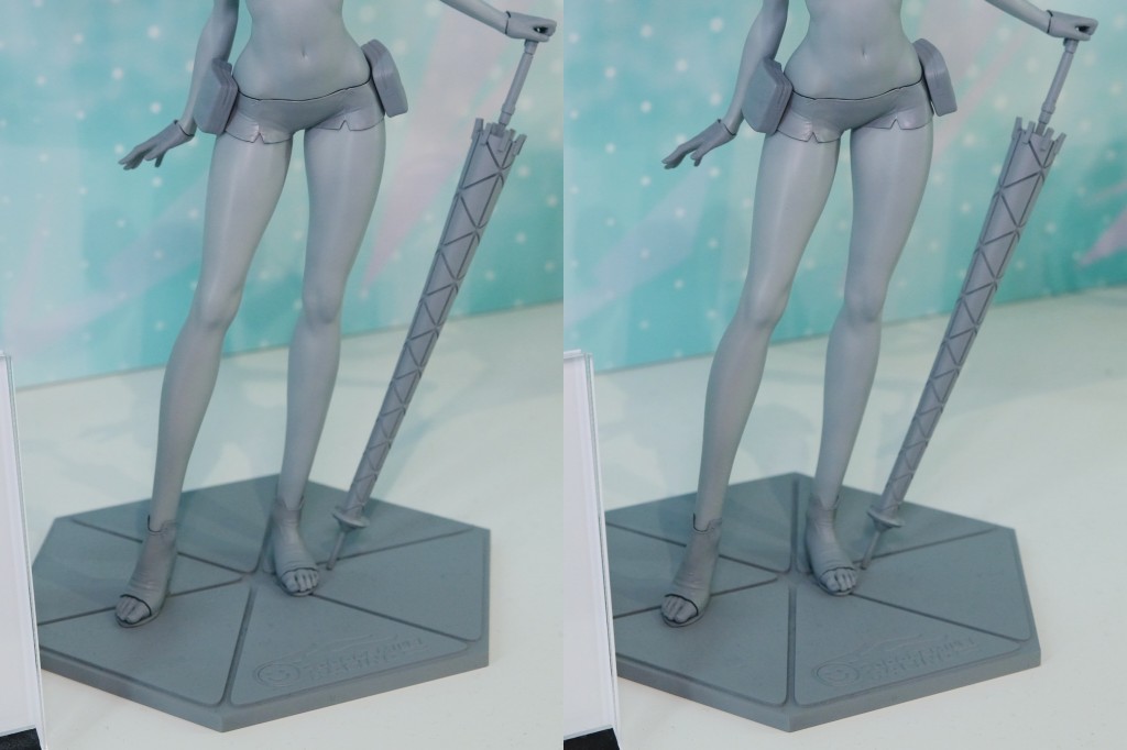 グッスマ グッドスマイルレーシング 初音ミク GTプロジェクト レーシングミク 2022 Tropical Ver. フィギュア