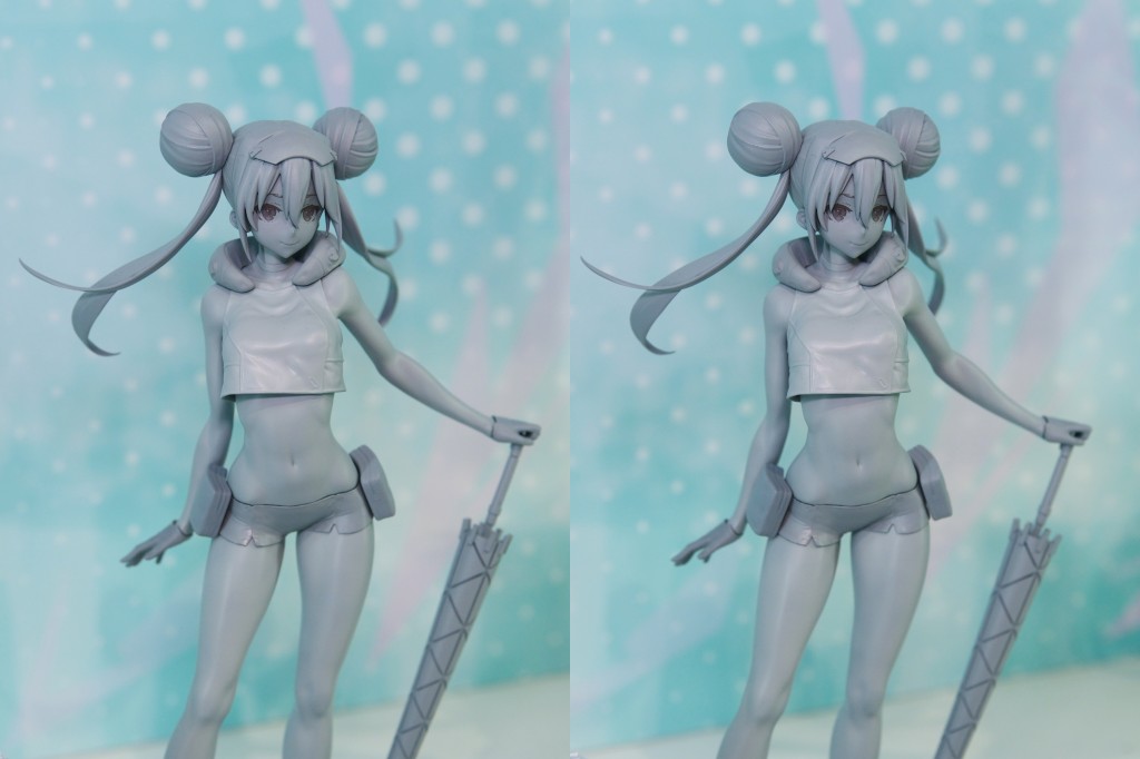 グッスマ グッドスマイルレーシング 初音ミク GTプロジェクト レーシングミク 2022 Tropical Ver. フィギュア