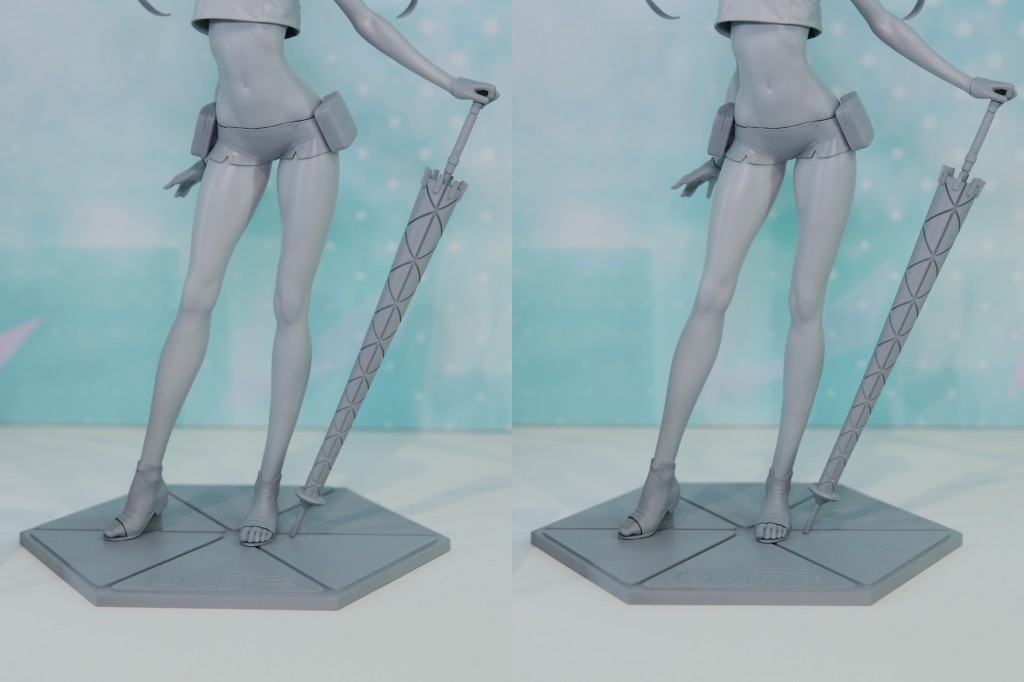 グッスマ グッドスマイルレーシング 初音ミク GTプロジェクト レーシングミク 2022 Tropical Ver. フィギュア