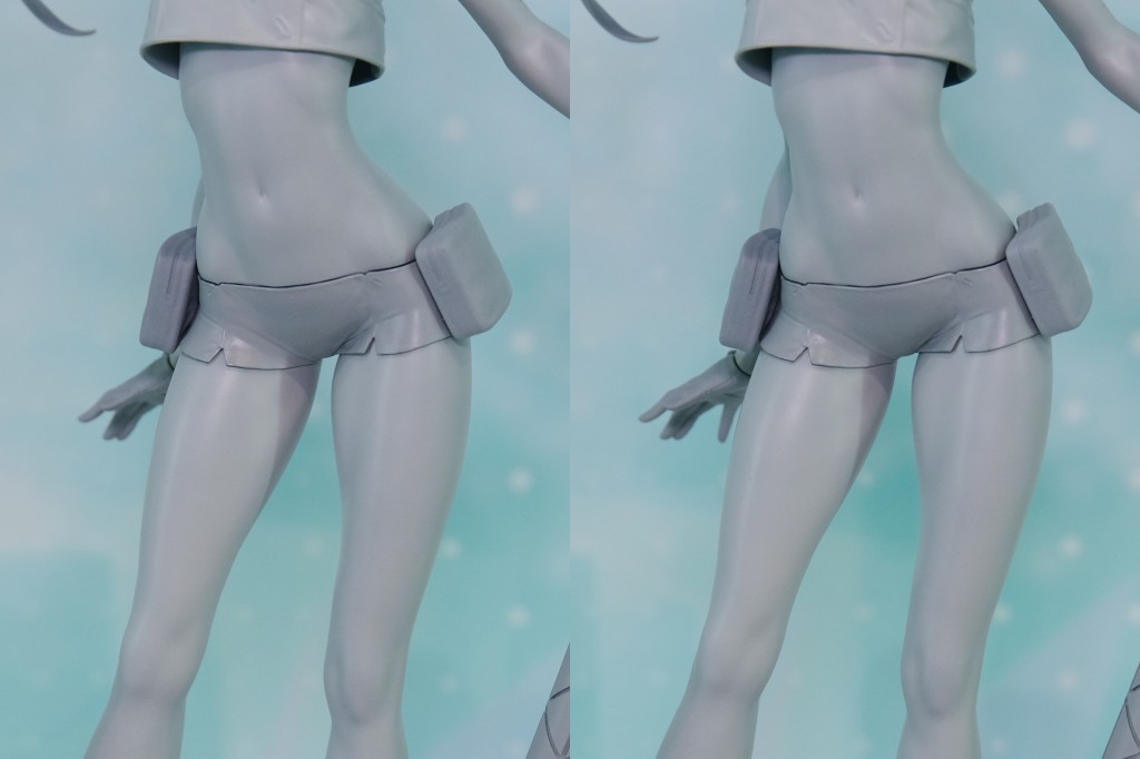 グッスマ グッドスマイルレーシング 初音ミク GTプロジェクト レーシングミク 2022 Tropical Ver. フィギュア