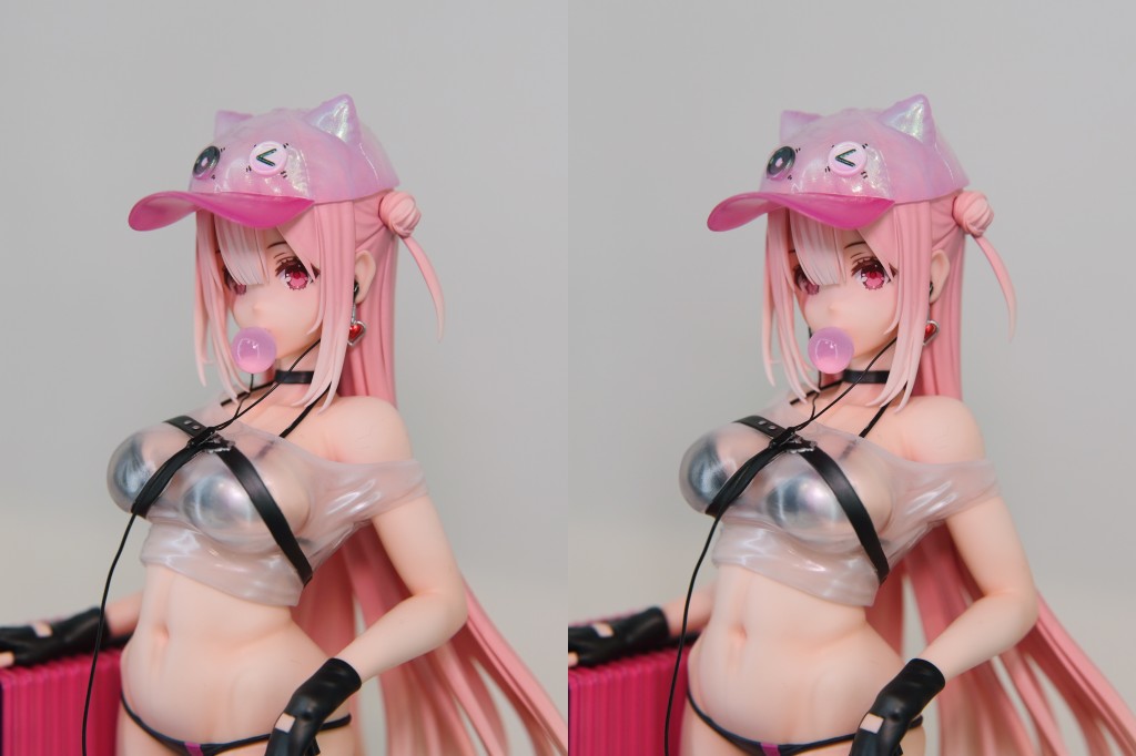 ポニーキャニオン ドールズフロントライン UKM-2000 サイダー物語 フィギュア