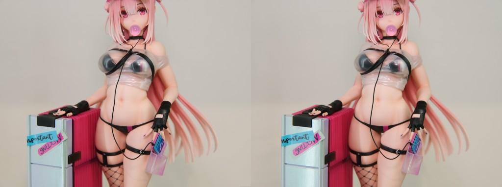 ポニーキャニオン ドールズフロントライン UKM-2000 サイダー物語 フィギュア