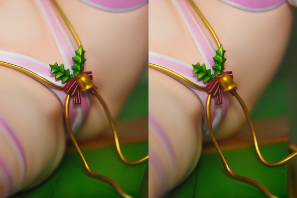 ミメヨイ すーぱーそに子 すーぱーそに子 1♡th Merry Christmas !  フィギュアパンツ