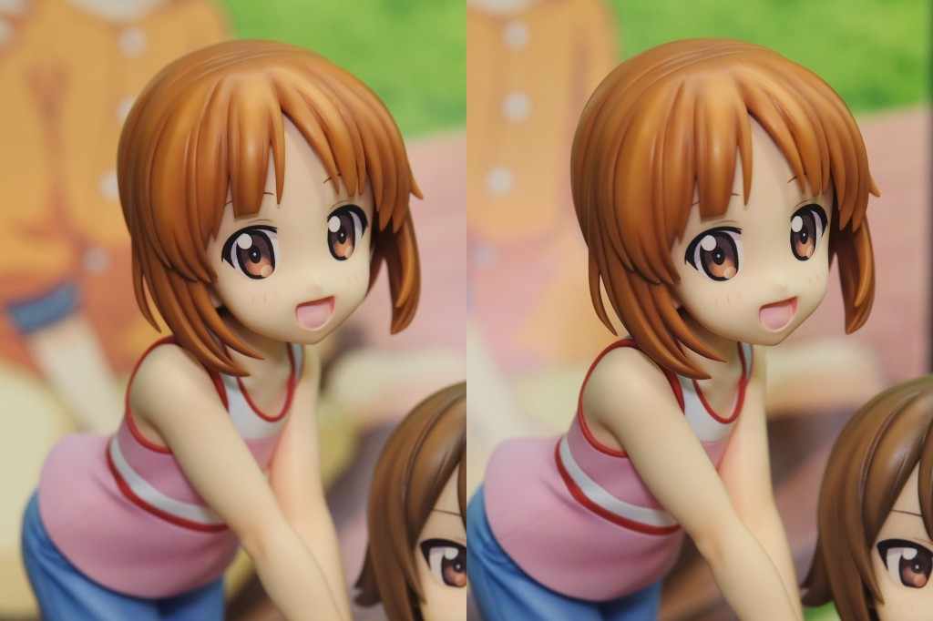 コトブキヤ ガールズ&パンツァー最終章 西住みほ&西住まほ 10 years Memory フィギュア