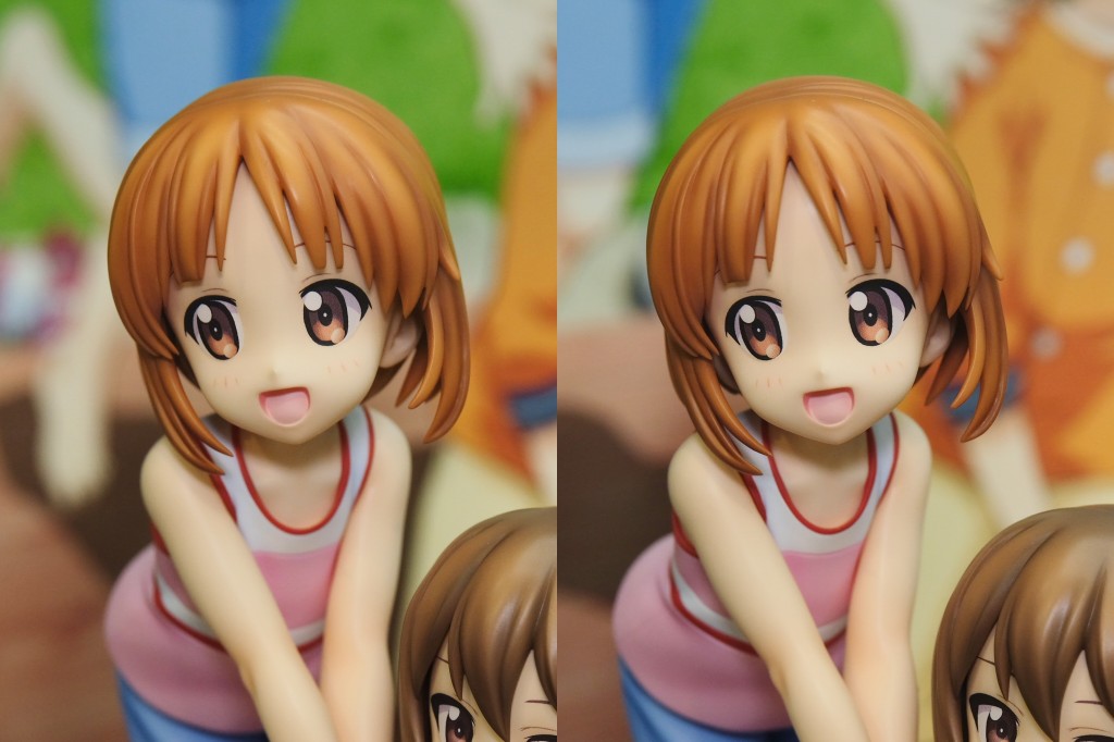 コトブキヤ ガールズ&パンツァー最終章 西住みほ&西住まほ 10 years Memory フィギュア