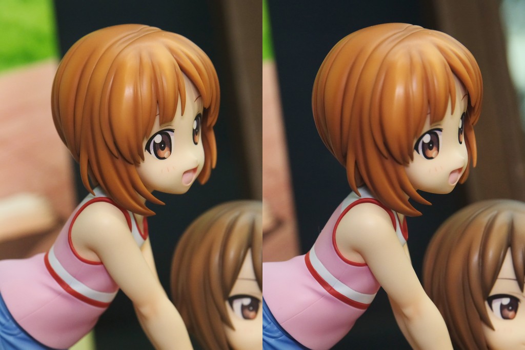 コトブキヤ ガールズ&パンツァー最終章 西住みほ&西住まほ 10 years Memory フィギュア