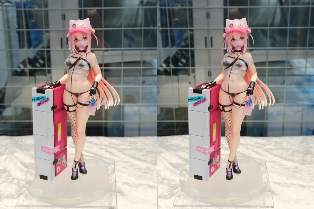 ポニーキャニオン ドールズフロントライン UKM-2000 サイダー物語 フィギュア