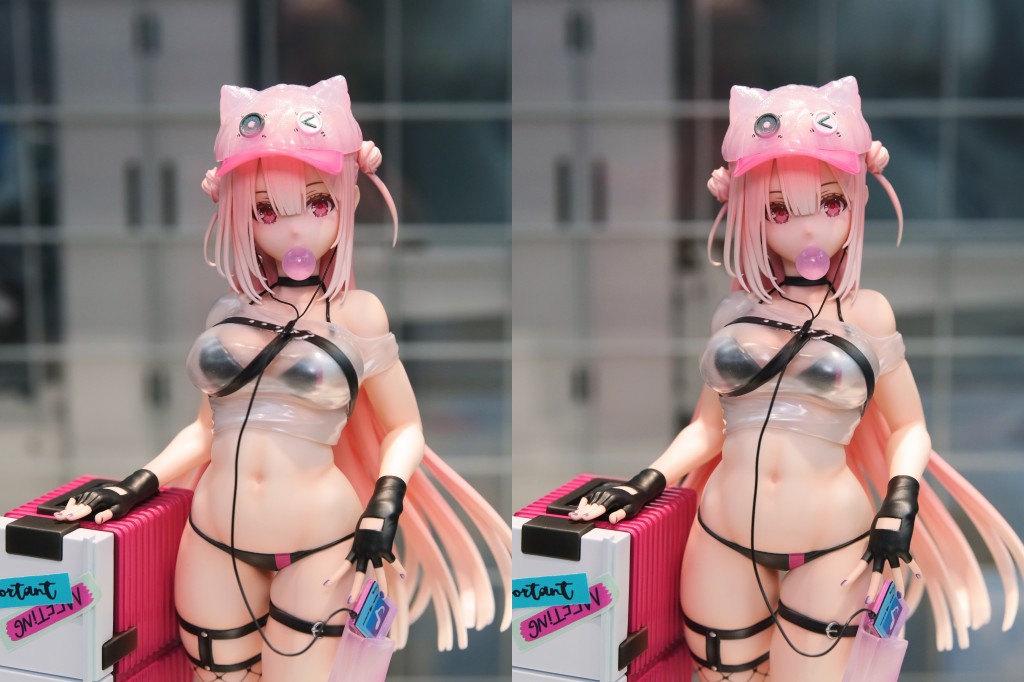 ポニーキャニオン ドールズフロントライン UKM-2000 サイダー物語 フィギュア