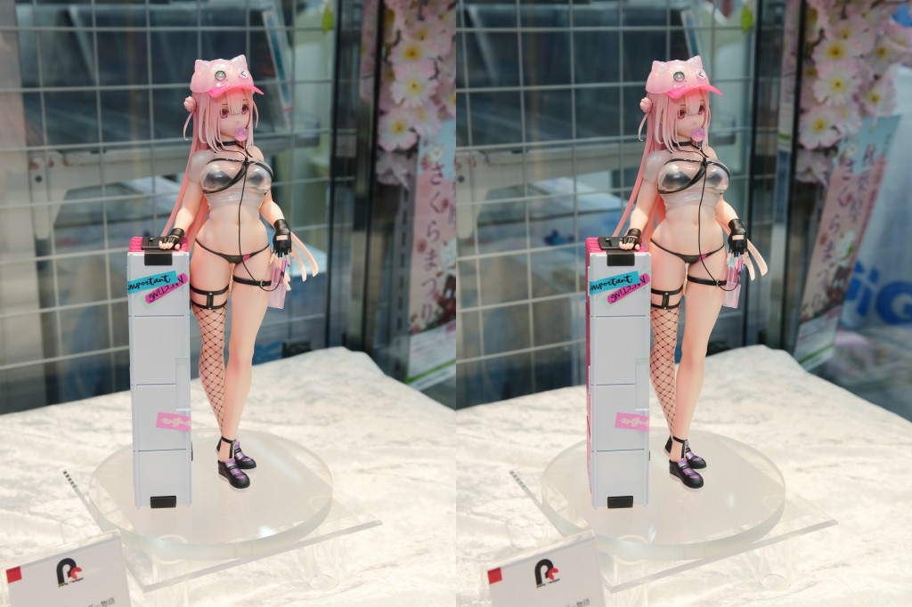 ポニーキャニオン ドールズフロントライン UKM-2000 サイダー物語 フィギュア