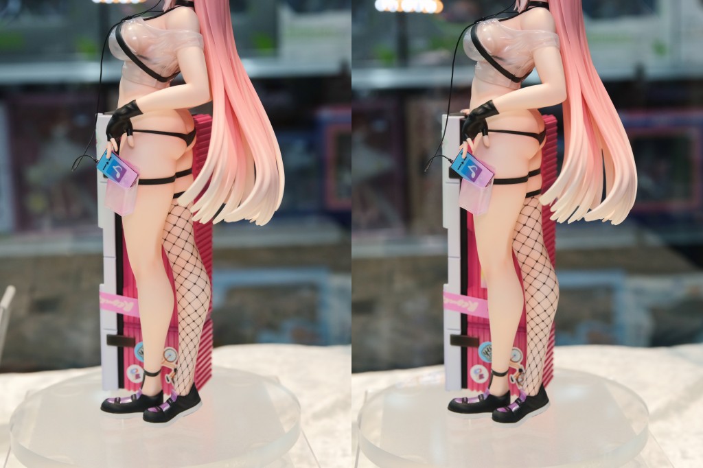 ポニーキャニオン ドールズフロントライン UKM-2000 サイダー物語 フィギュア