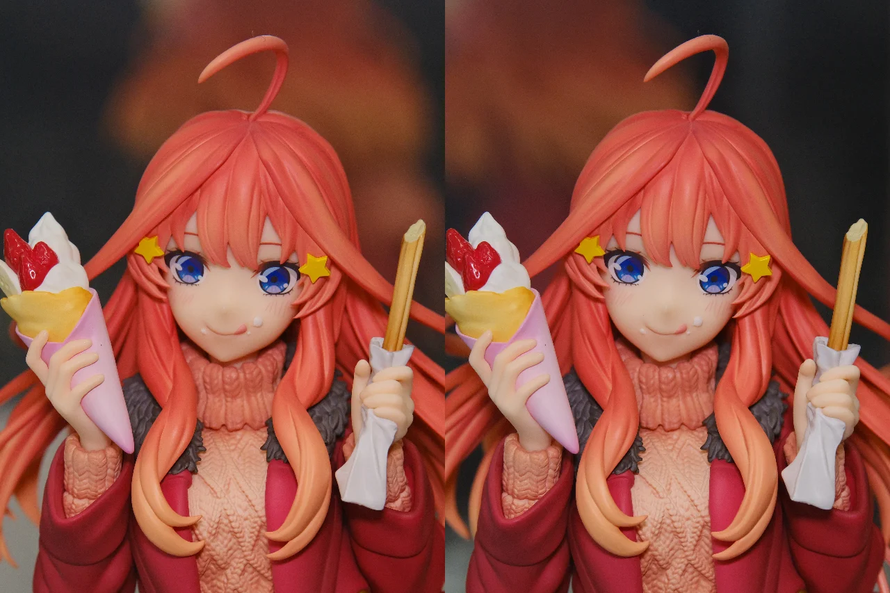 グッスマ 五等分の花嫁∬ 中野五月 Date Style Ver.