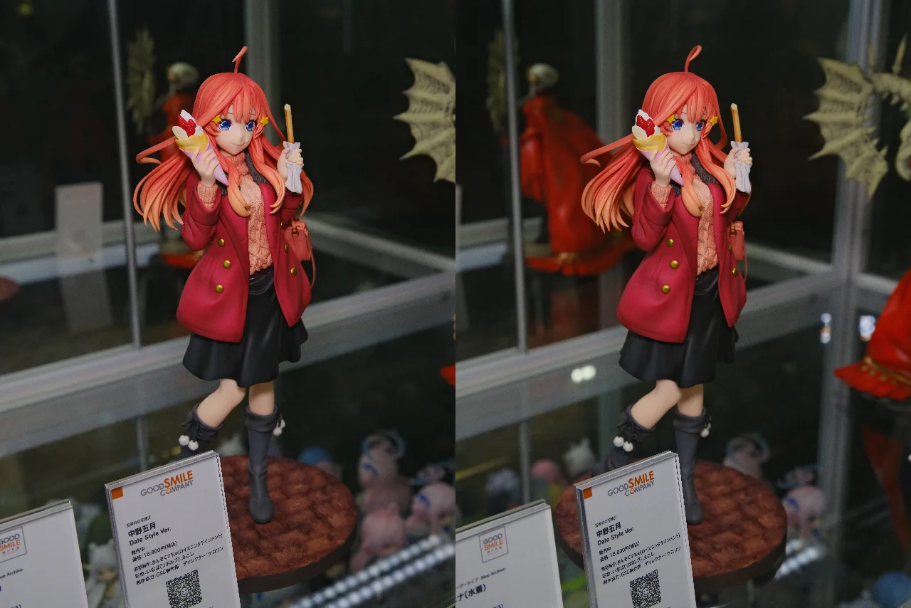 グッスマ 五等分の花嫁∬ 中野五月 Date Style Ver.